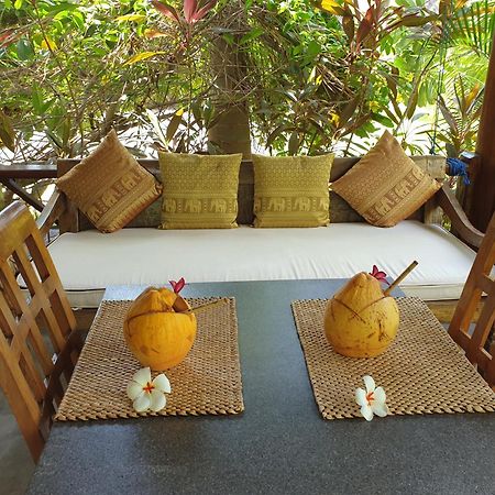 Waiara Village Guesthouse Маумере Экстерьер фото
