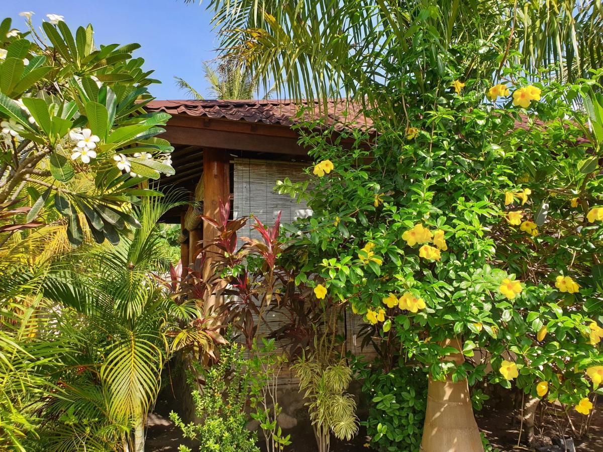 Waiara Village Guesthouse Маумере Экстерьер фото