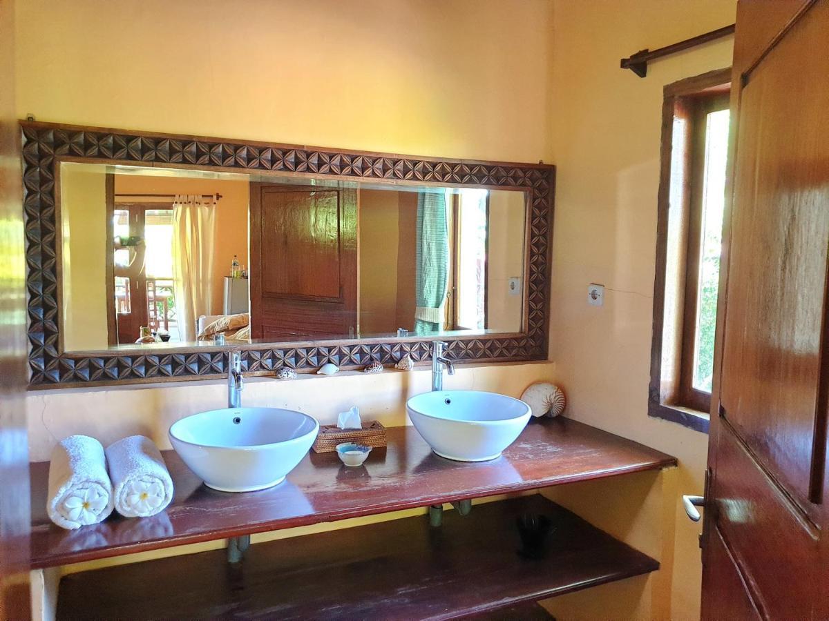 Waiara Village Guesthouse Маумере Экстерьер фото