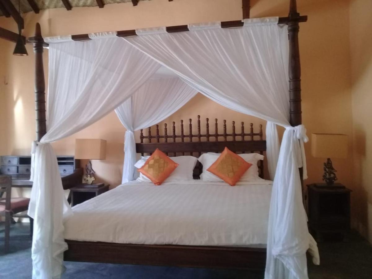 Waiara Village Guesthouse Маумере Номер фото